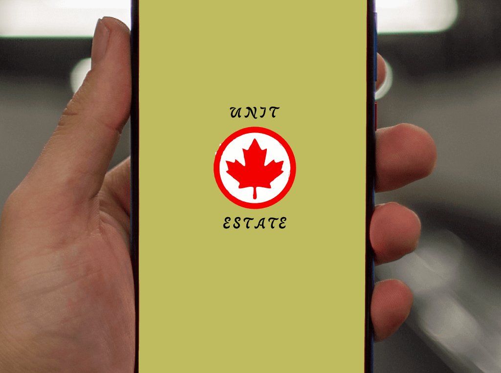 Logo of UNIT ESTATE