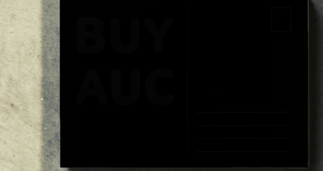 Logo of BUY AUC