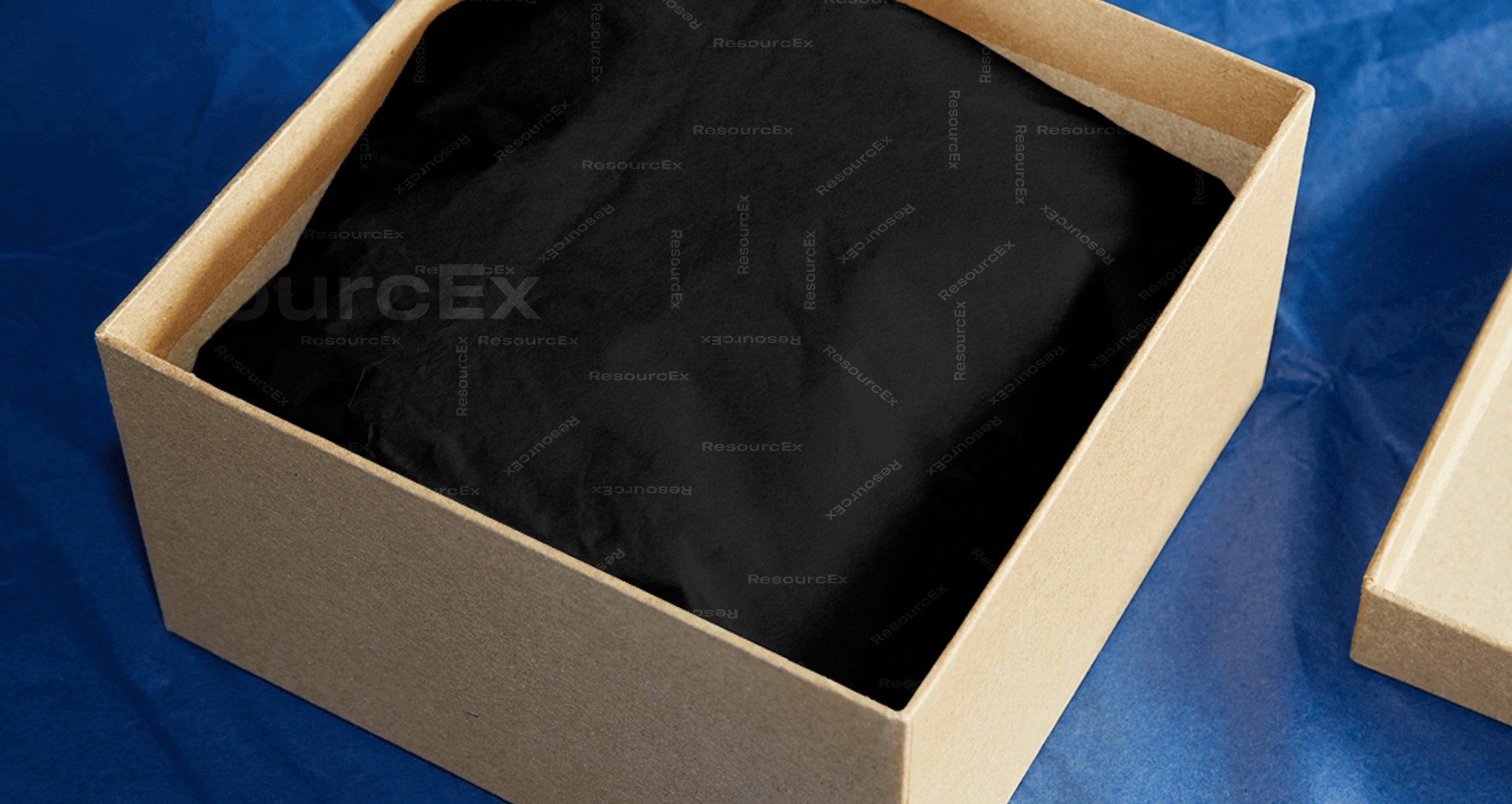 Logo of ResourcEx