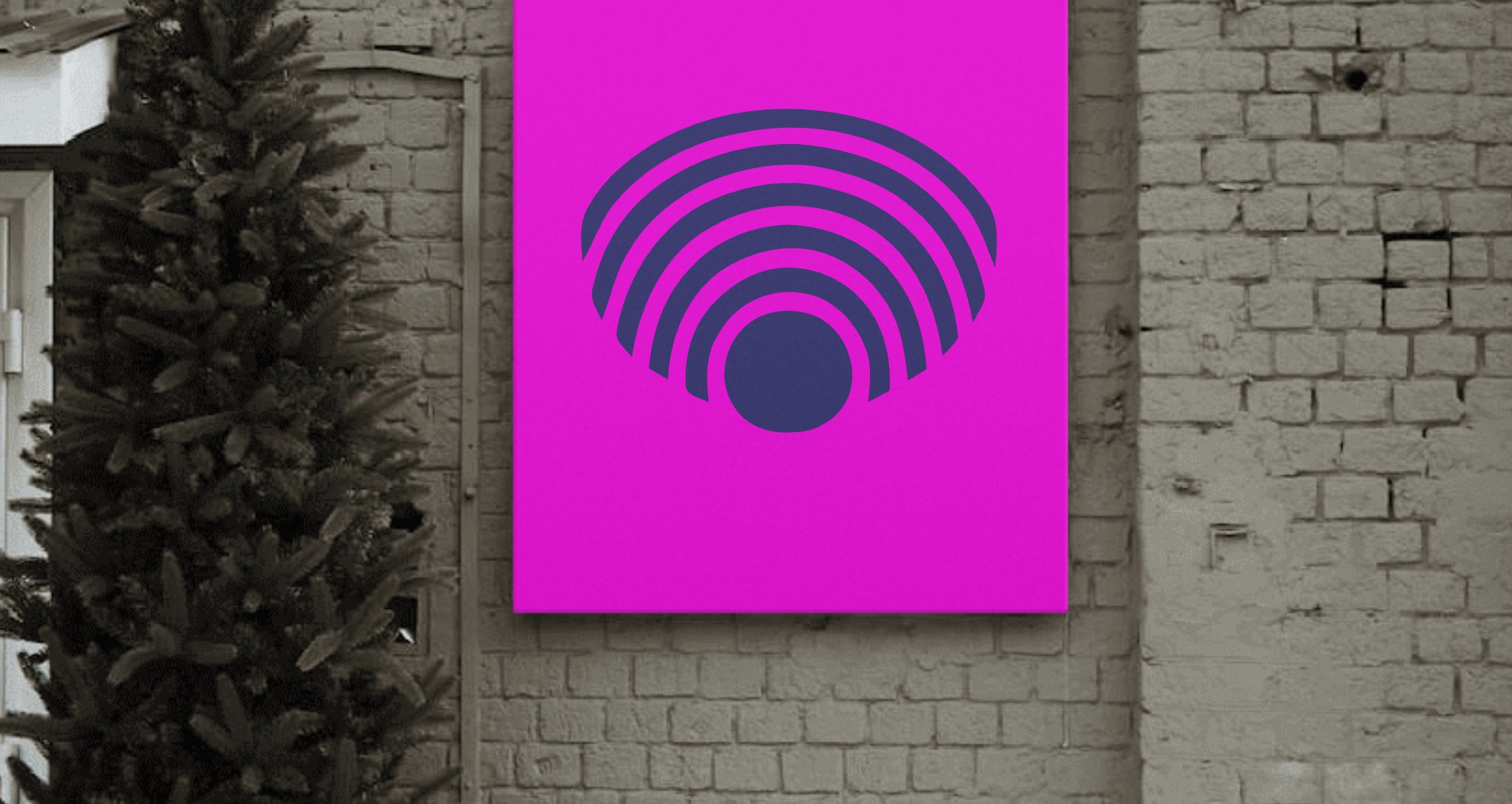 Company logo «IYKYK» 4