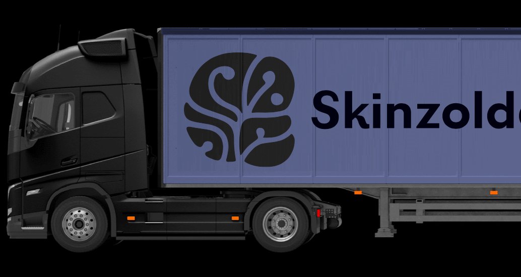 Logo of Skinzolda