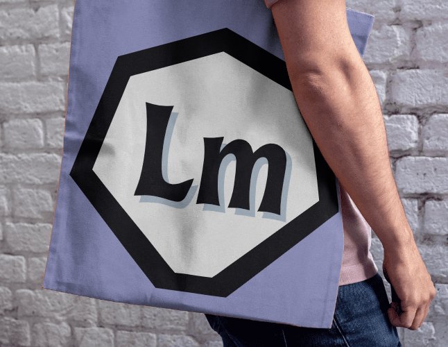 Logo of Lourdes Man