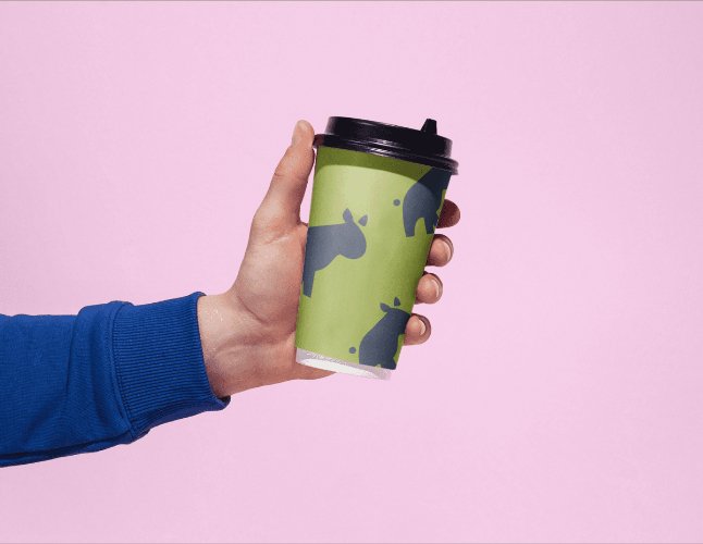 Company logo «SuperFun» 2