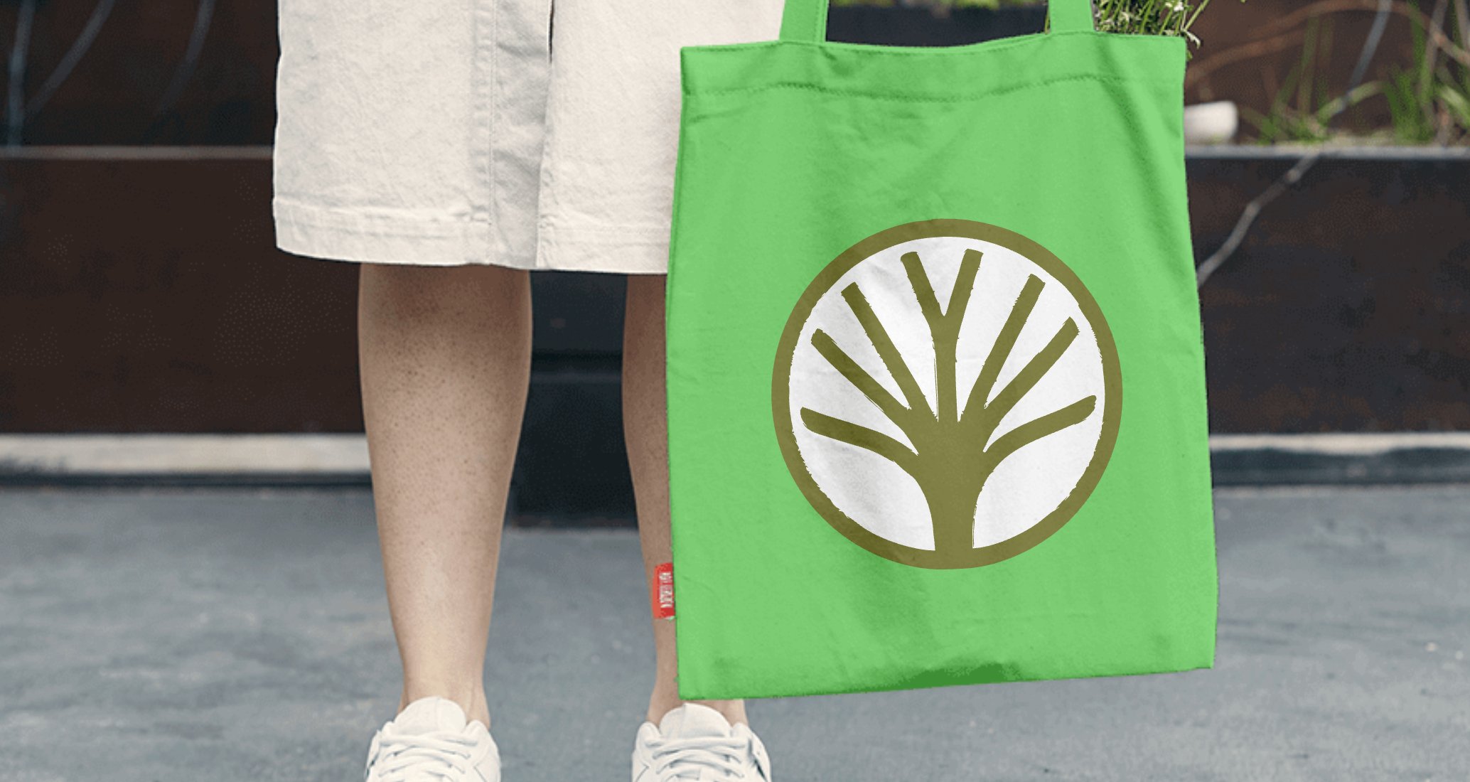 Company logo «Katrin Garden» 3