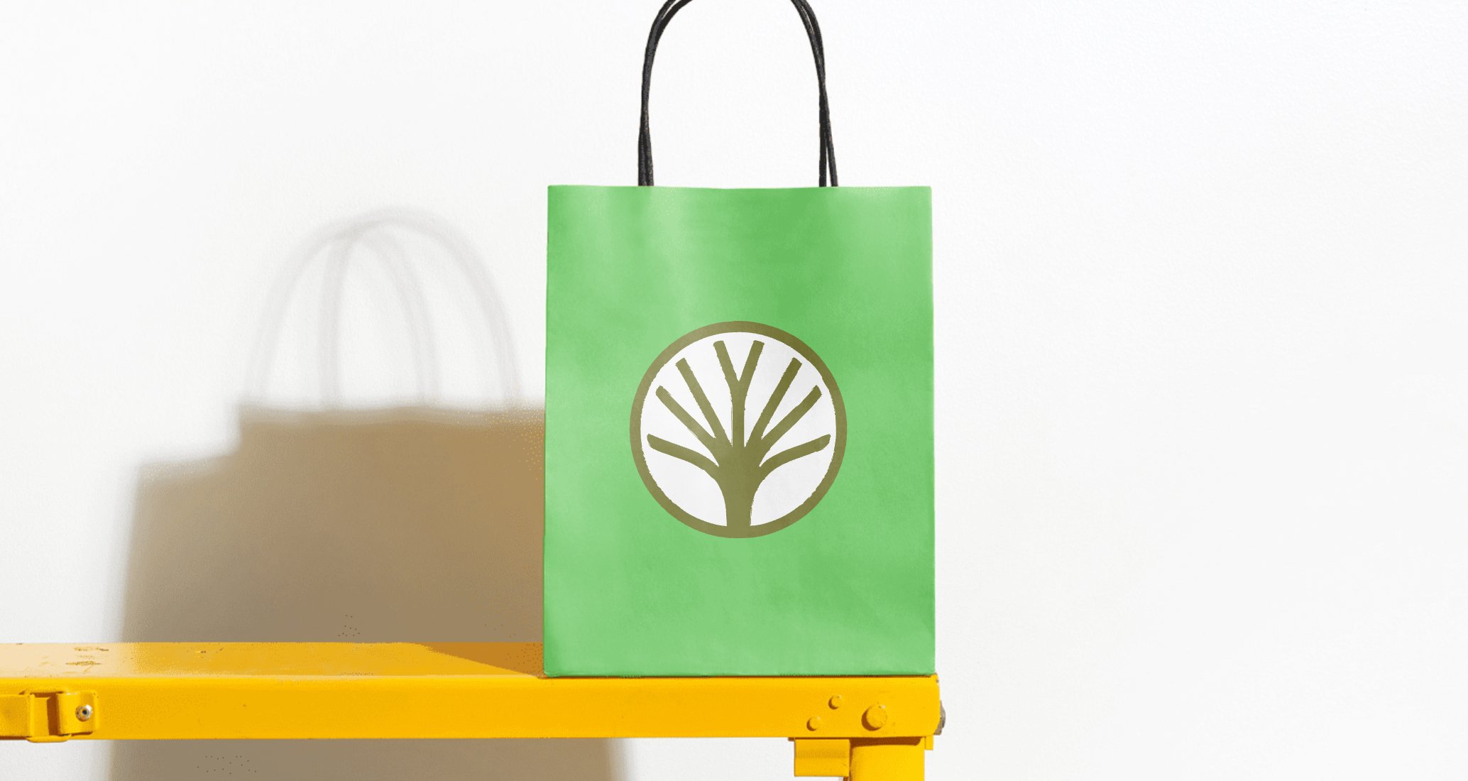 Company logo «Katrin Garden» 2