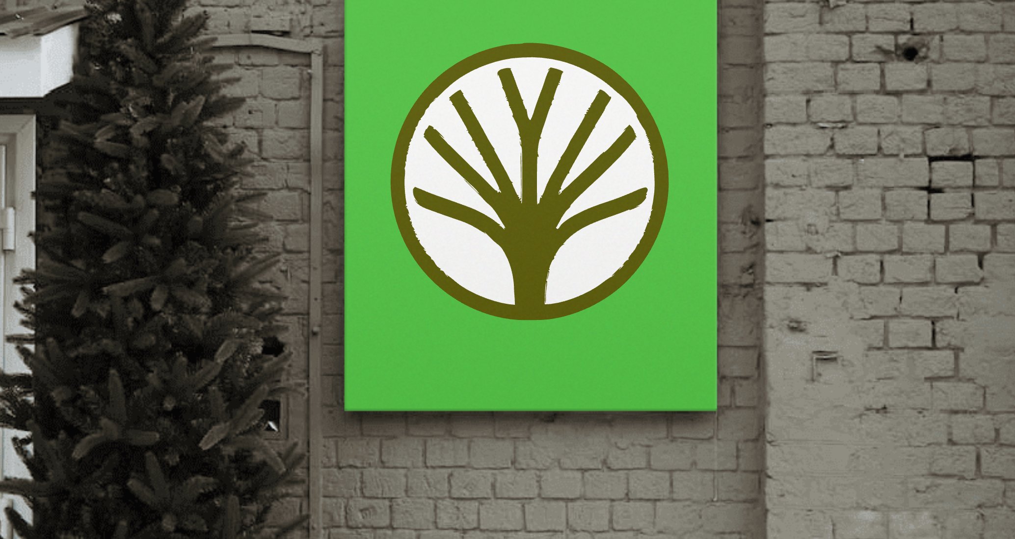 Logo of Katrin Garden