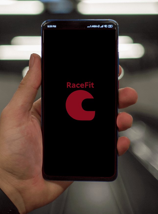 Logo of RaceFit