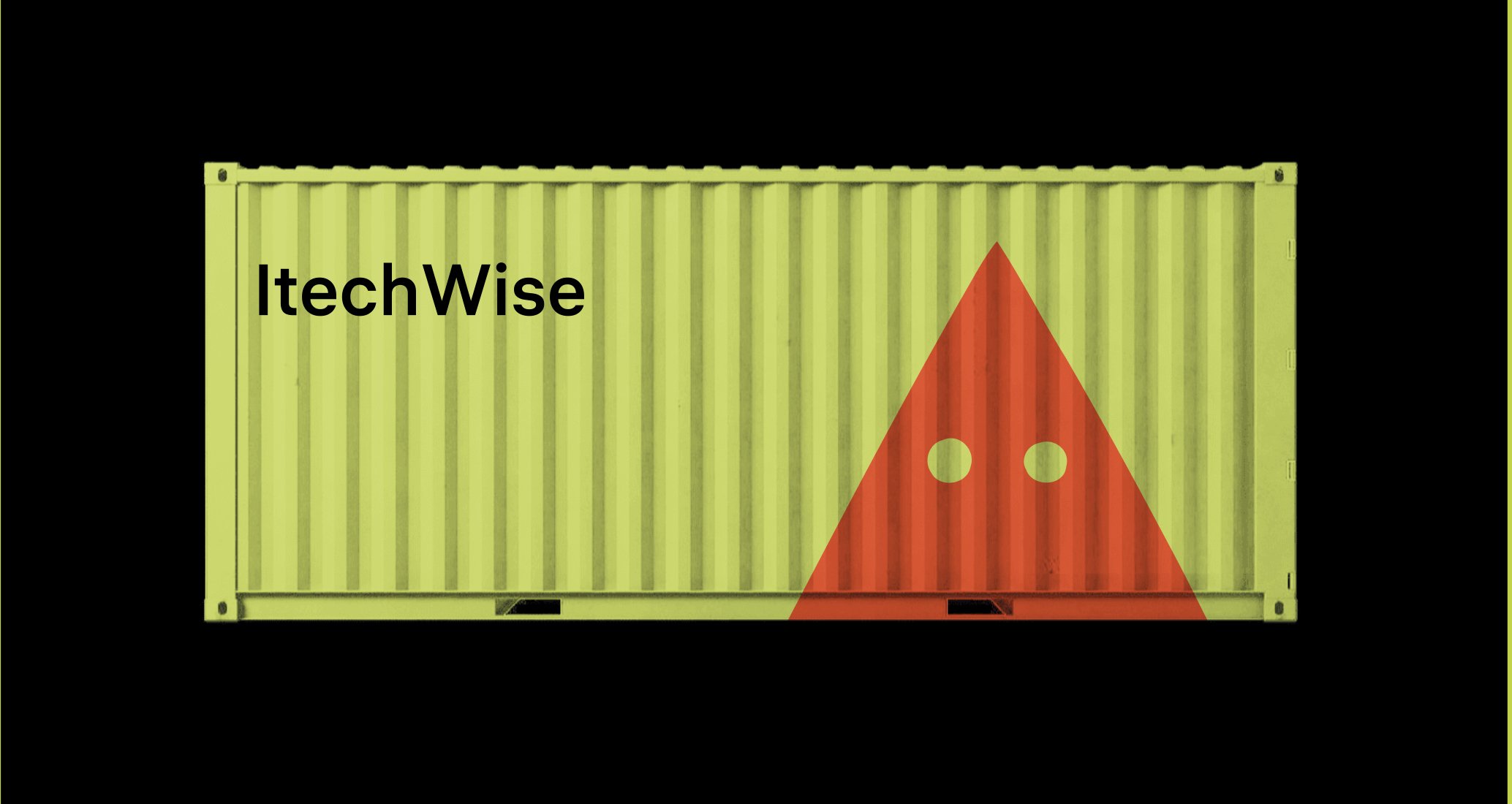 Logo of ItechWise