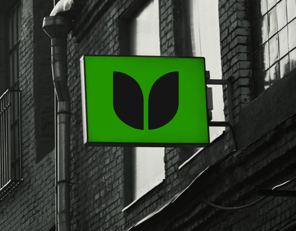 Logo of UNNI