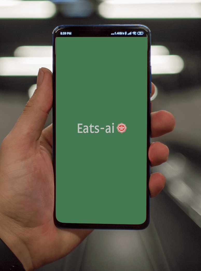 Logo of Eats-ai