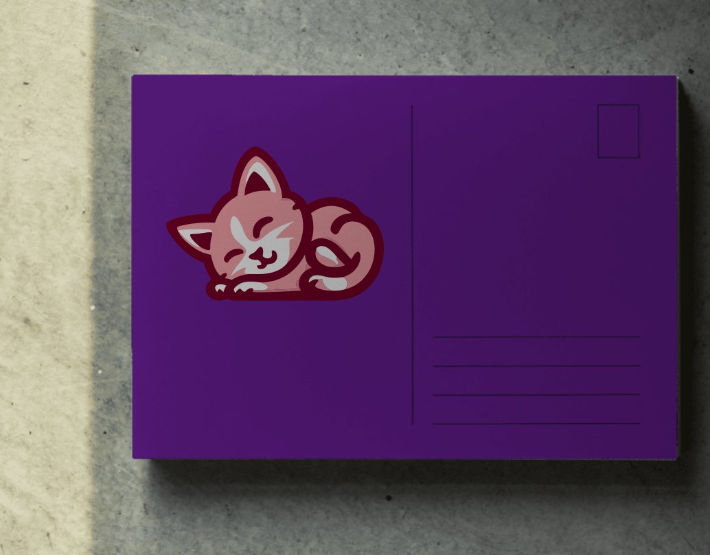 Logo of GO TO SLEEP