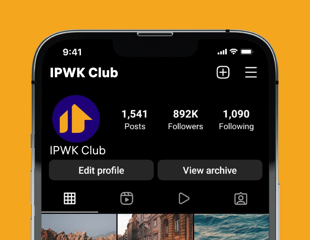 Logo of IPWK Club