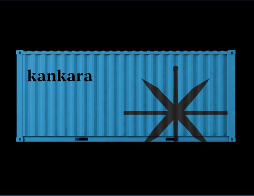 Company logo «kankara» 2