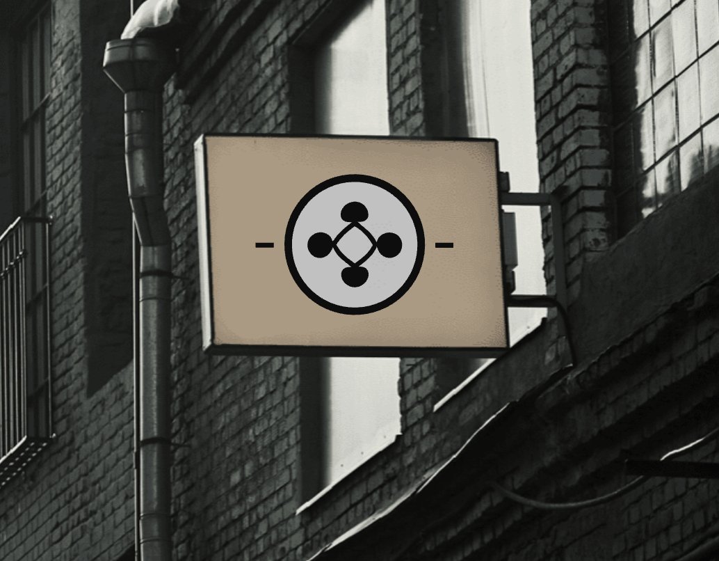 Company logo «LUXTEX CLUB» 4