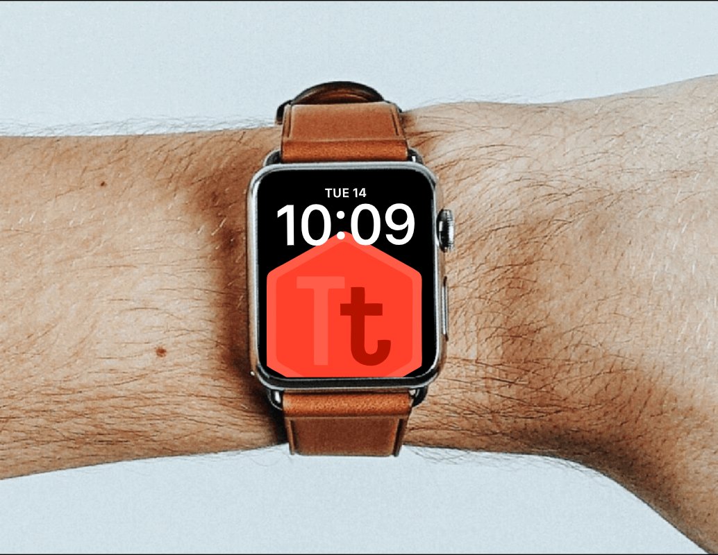 Logo of TimsTile