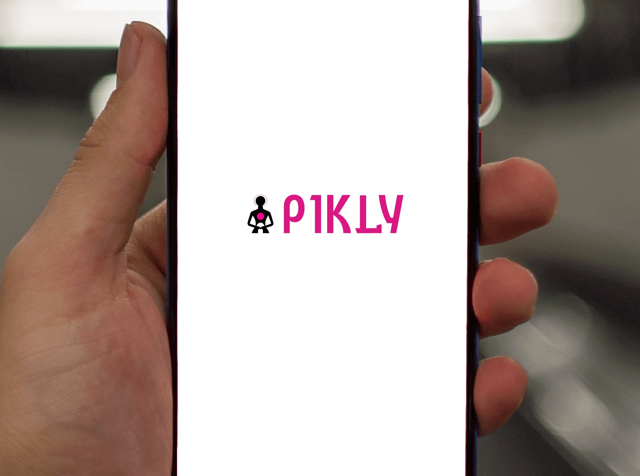 Logo of Pikly