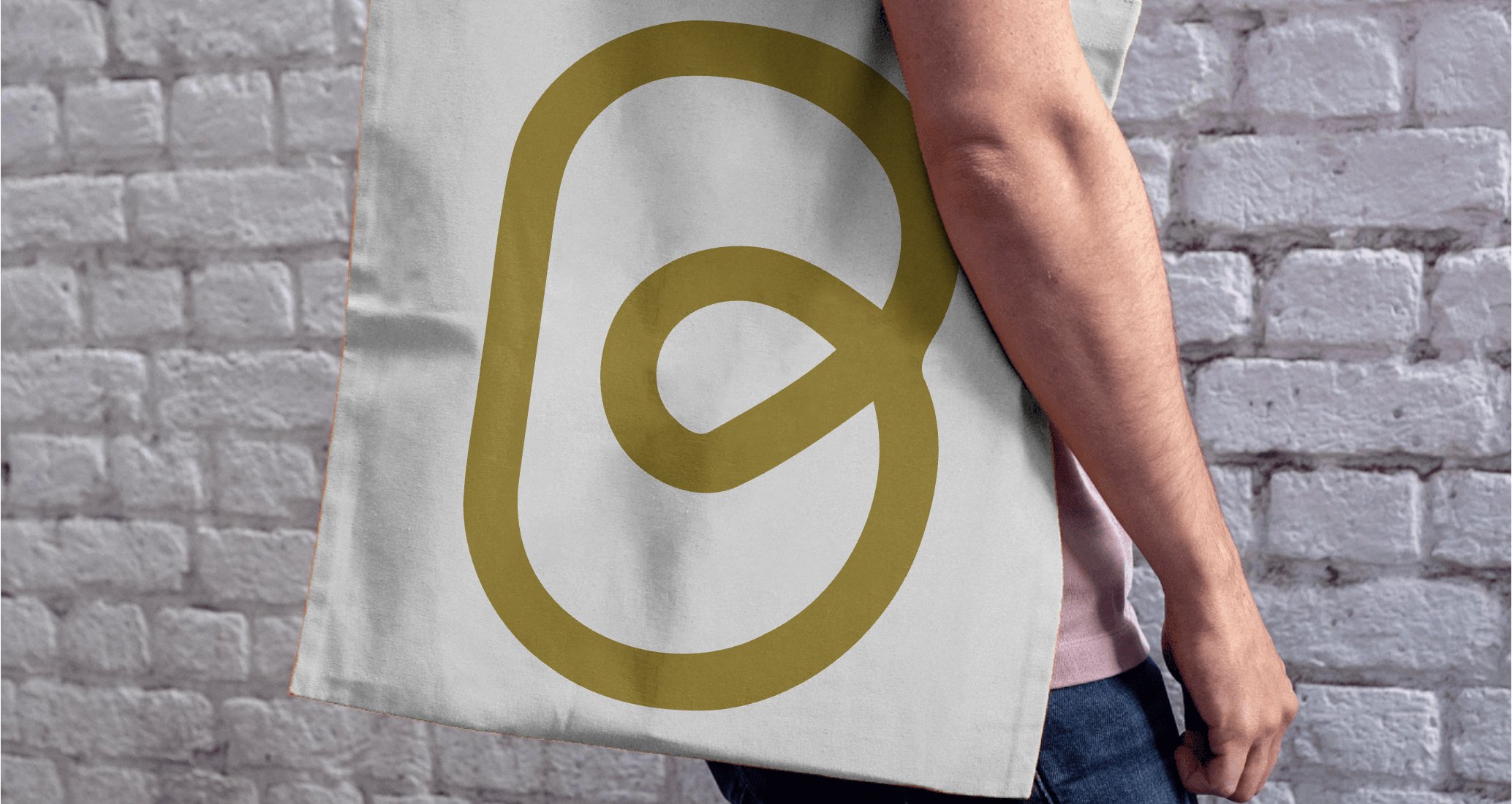 Company logo «Estiqo» 2