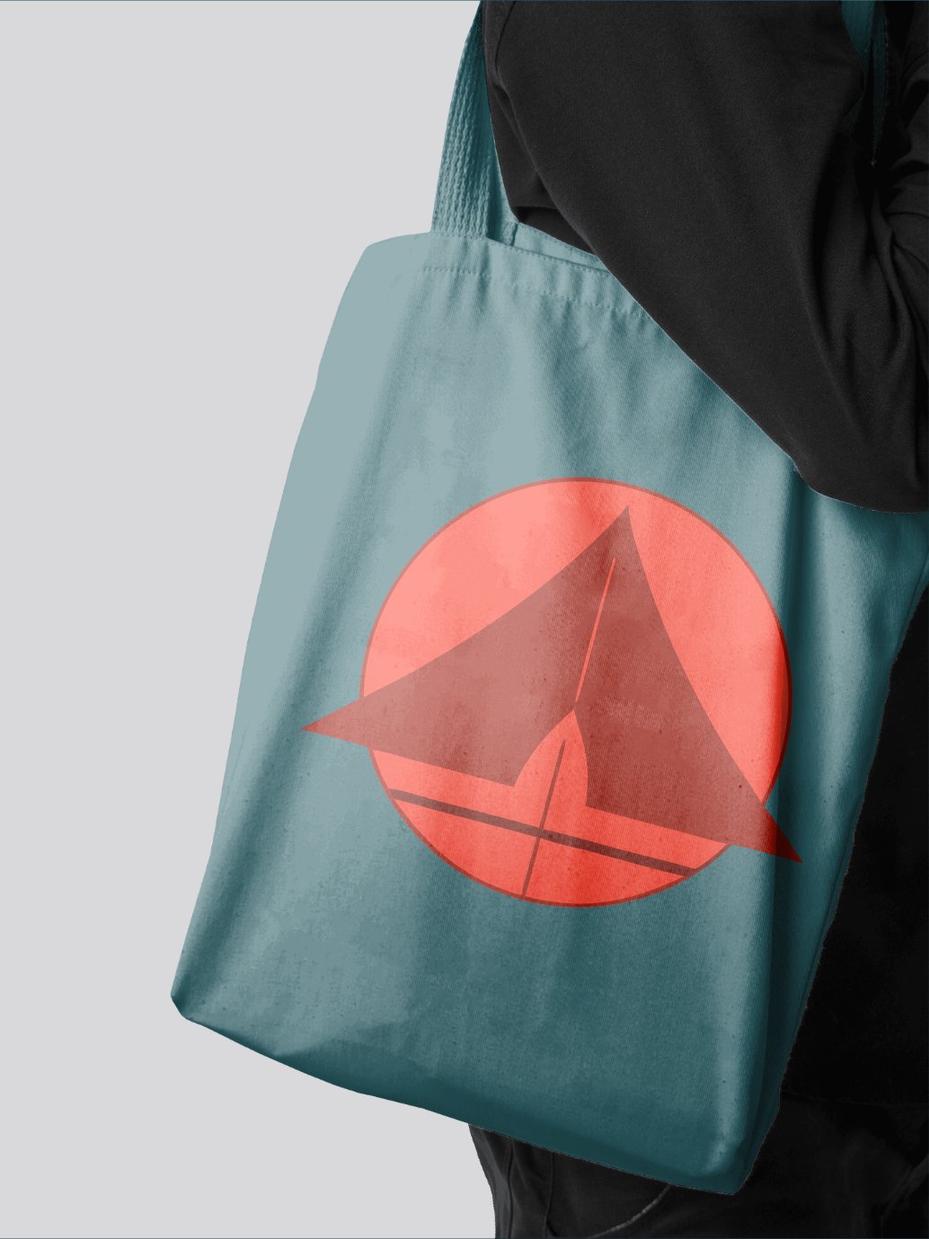 Company logo «CAMP» 2