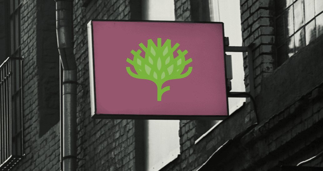 Logo of IQ