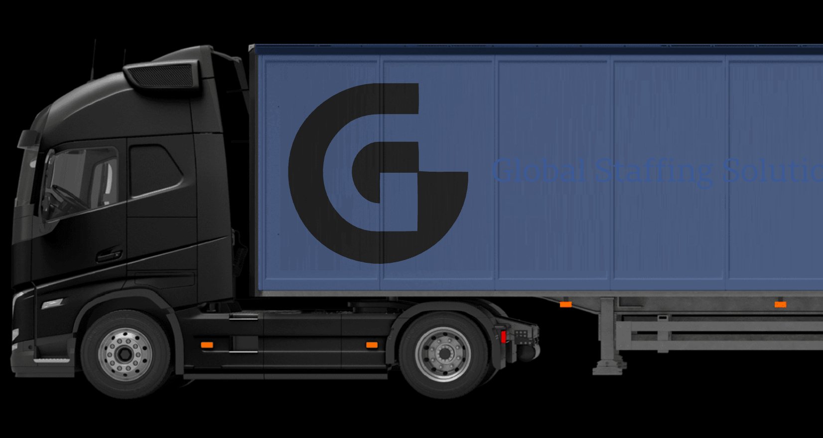 Logo of Global Staffing Solutions