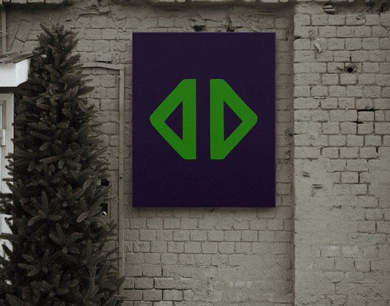 Company logo «inf.dep» 4