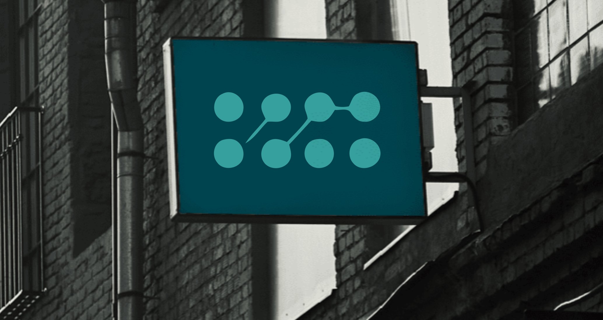 Company logo «AI med CONF» 4