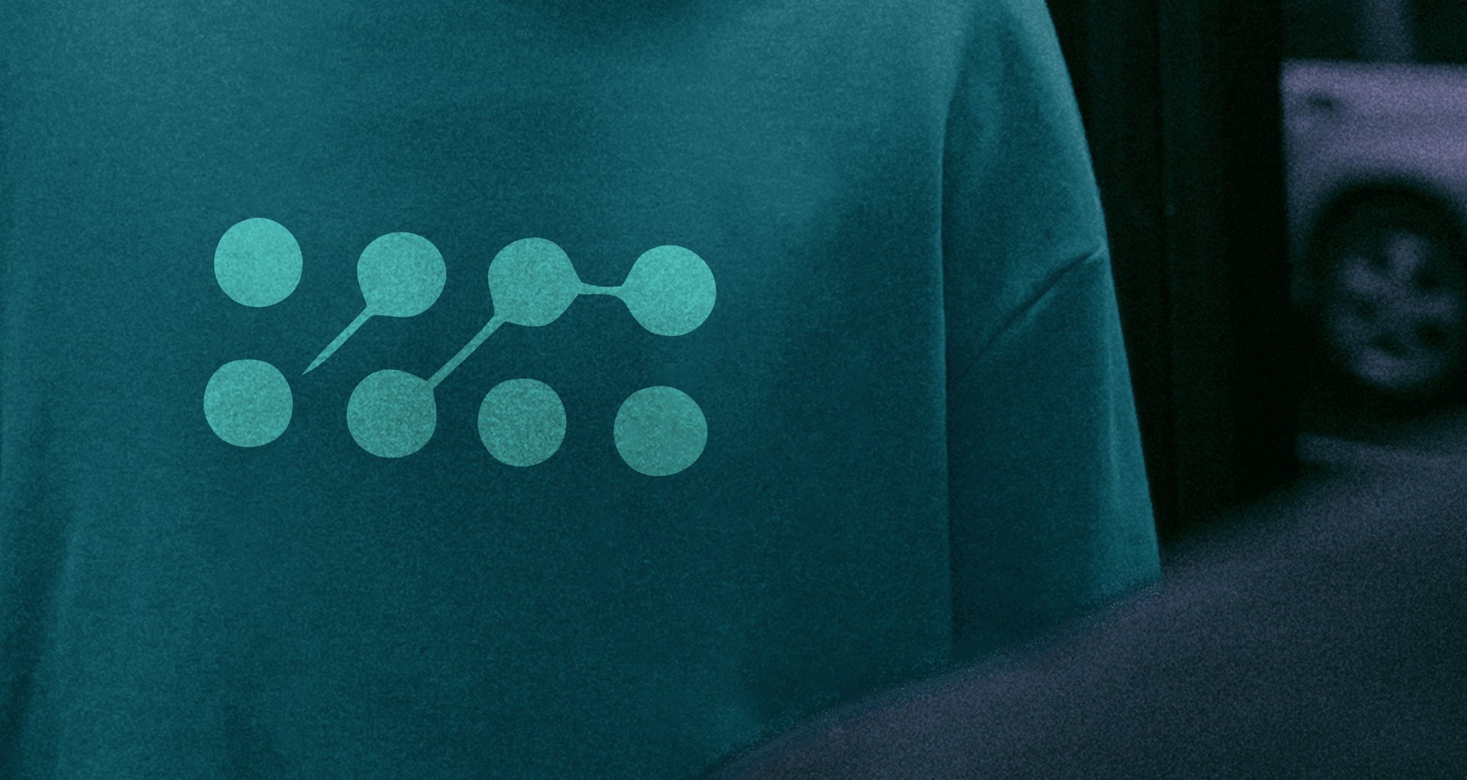 Company logo «AI med CONF» 3