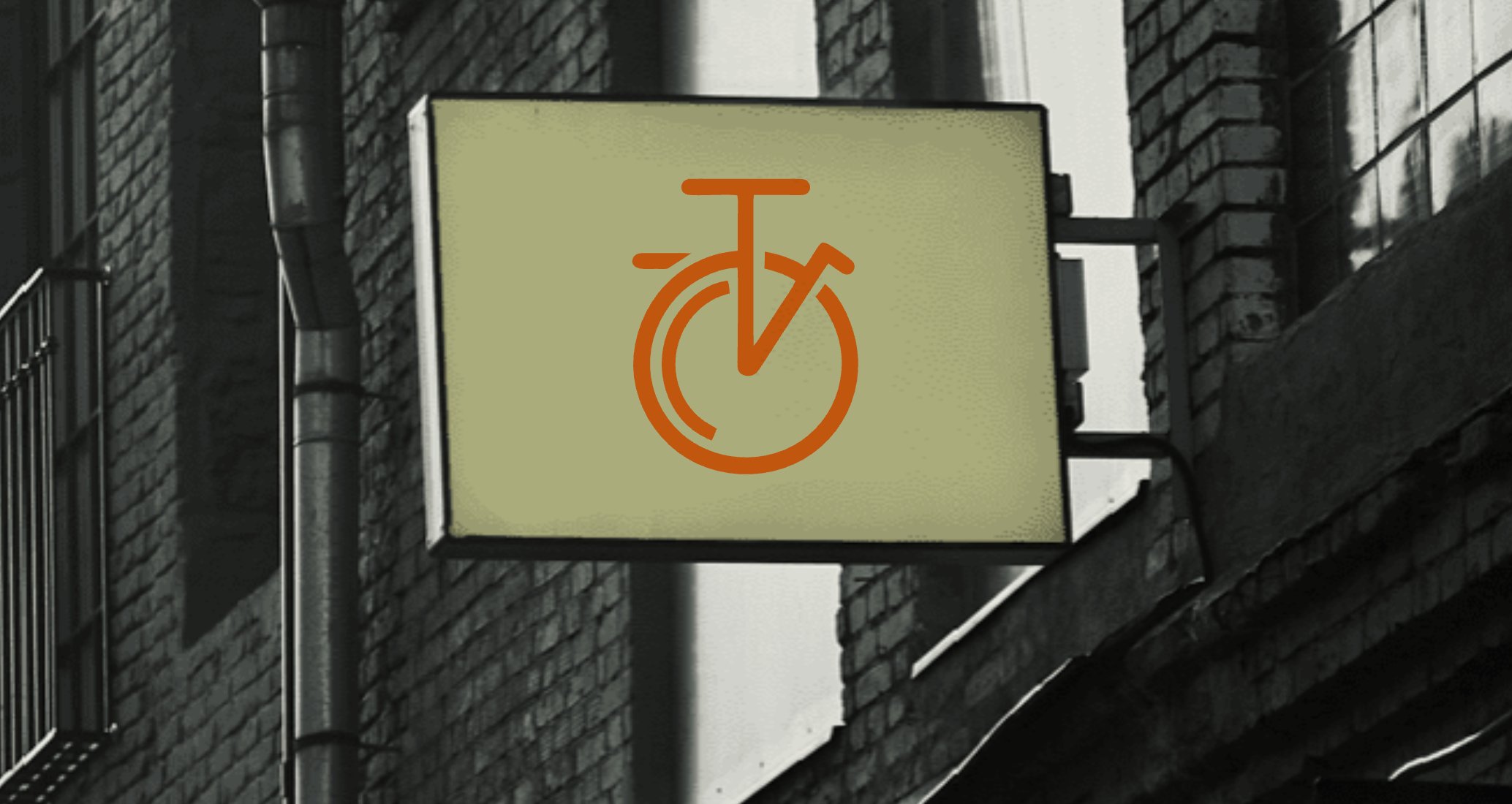 Company logo «RIDESPF» 4