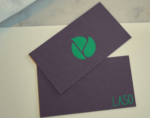 Logo of LaSo