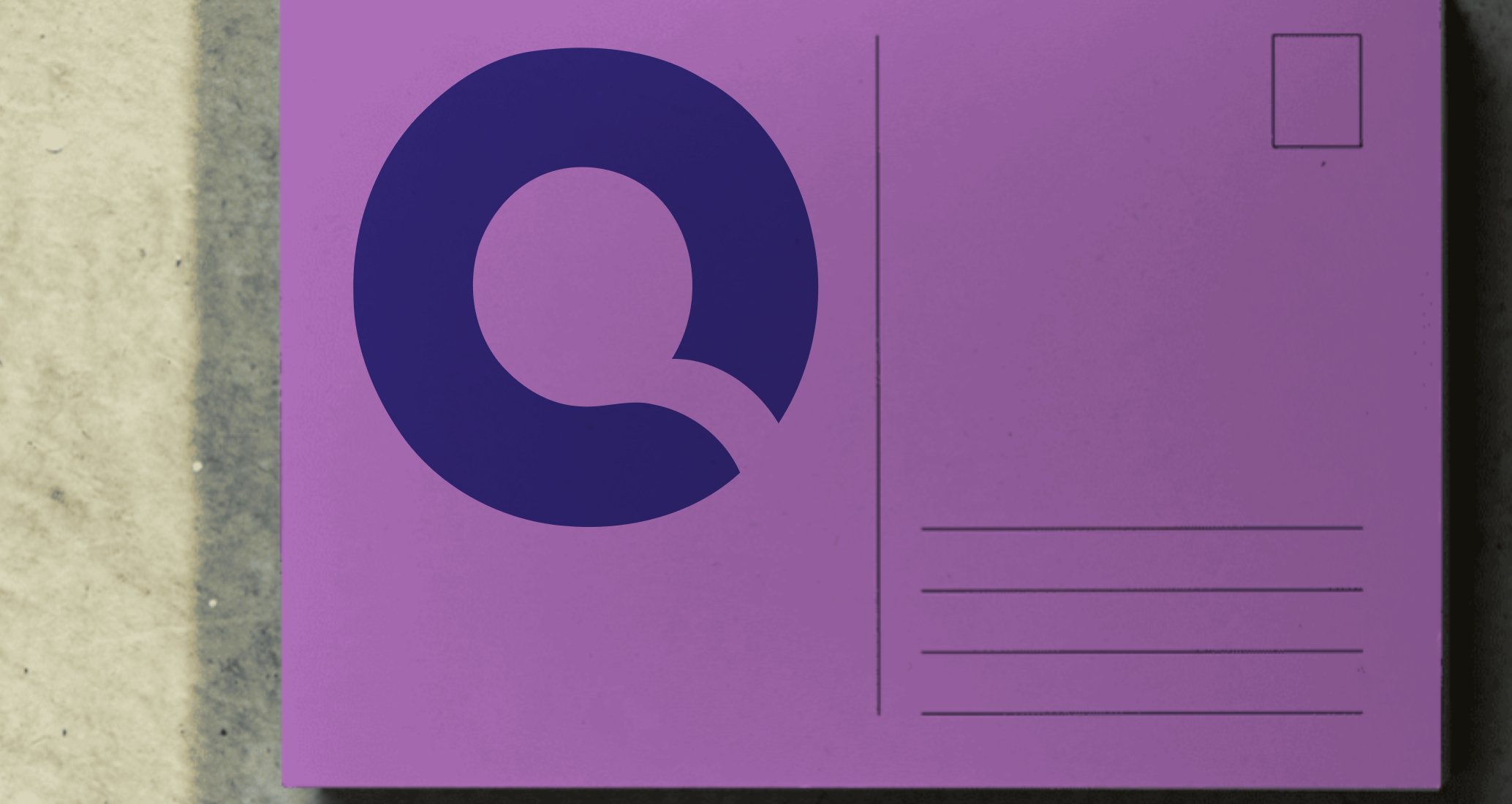 Logo of ODNA