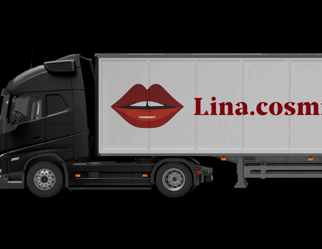 Logo of Lina.cosmm