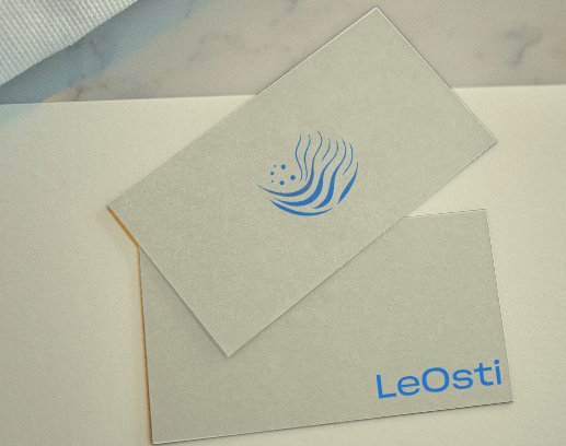 Logo of LeOsti