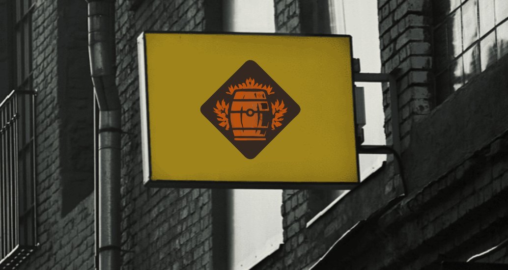 Company logo «SEREDA» 4