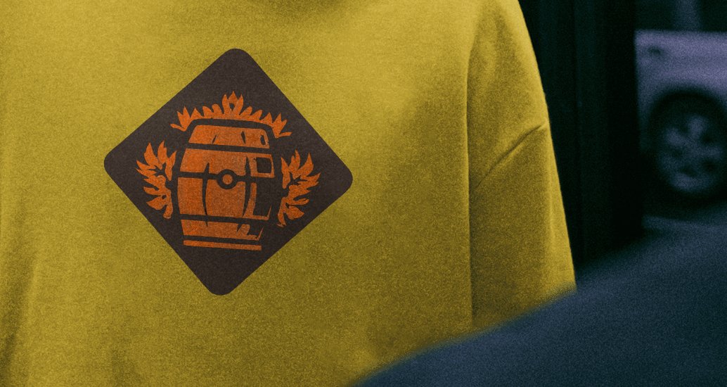 Company logo «SEREDA» 3
