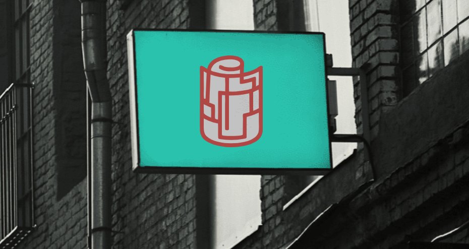Company logo «BOXPLOT» 4