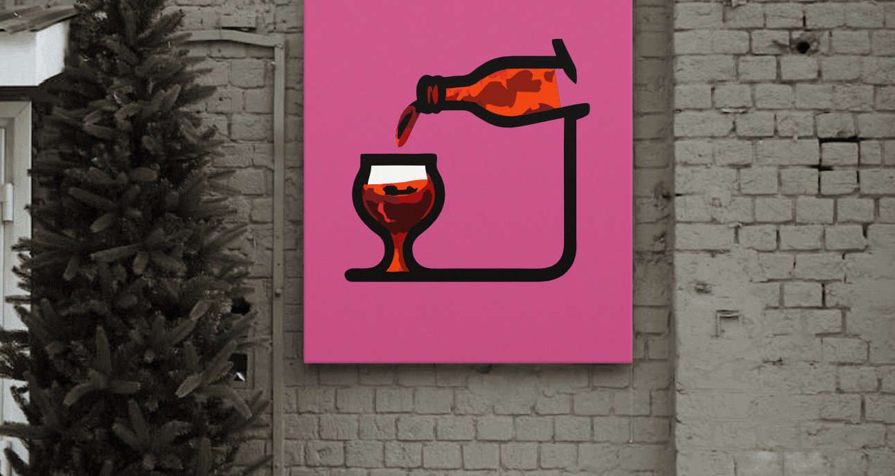 Logo of Wine proof