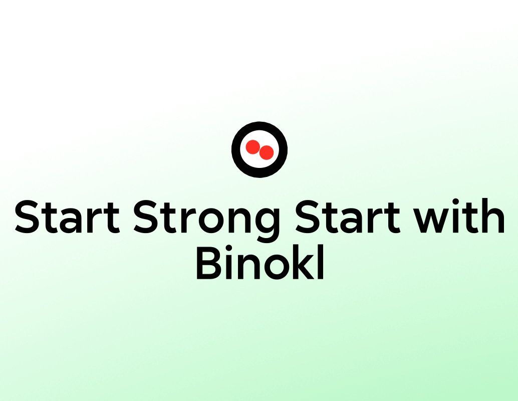 Logo of Binokl