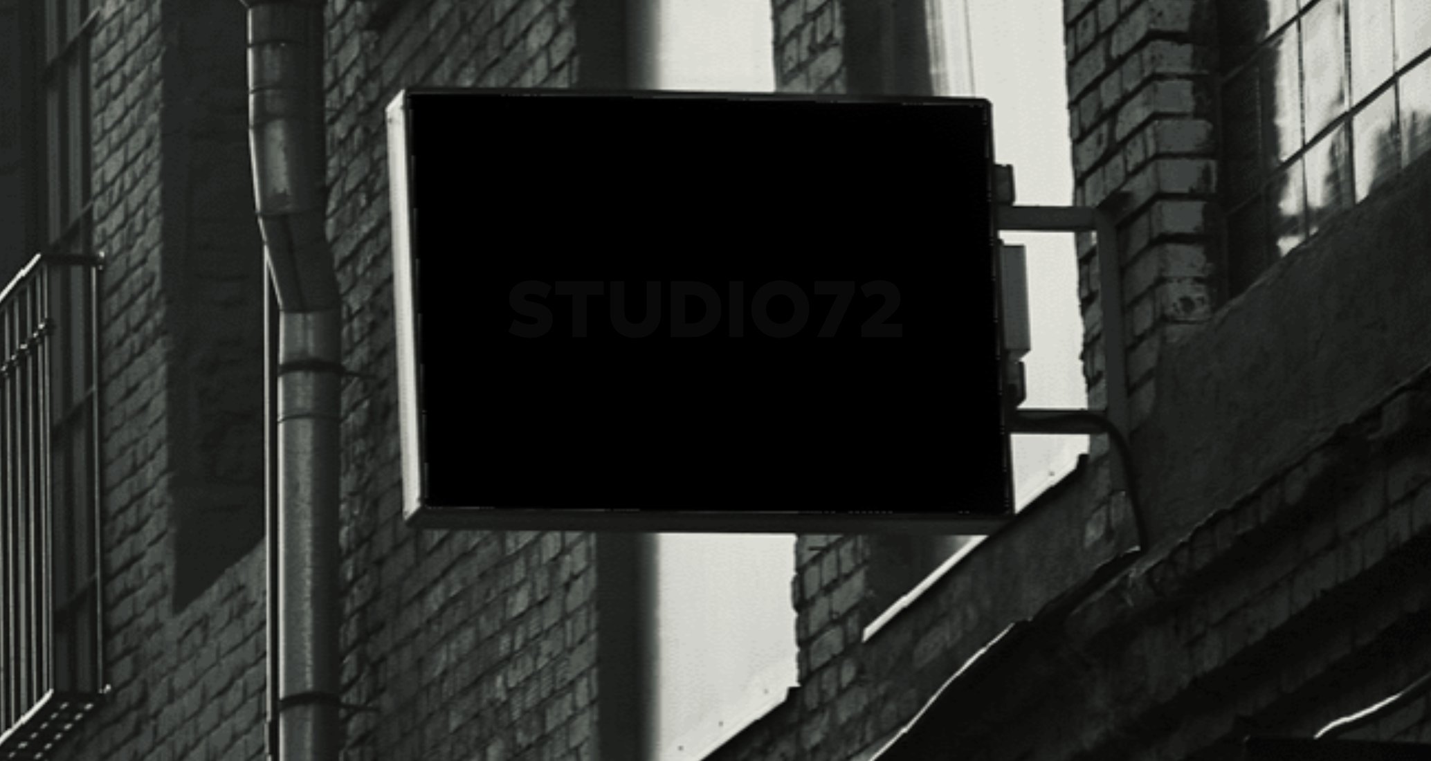Logo of STUDIO 72