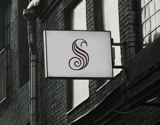 Logo of sereda distillery