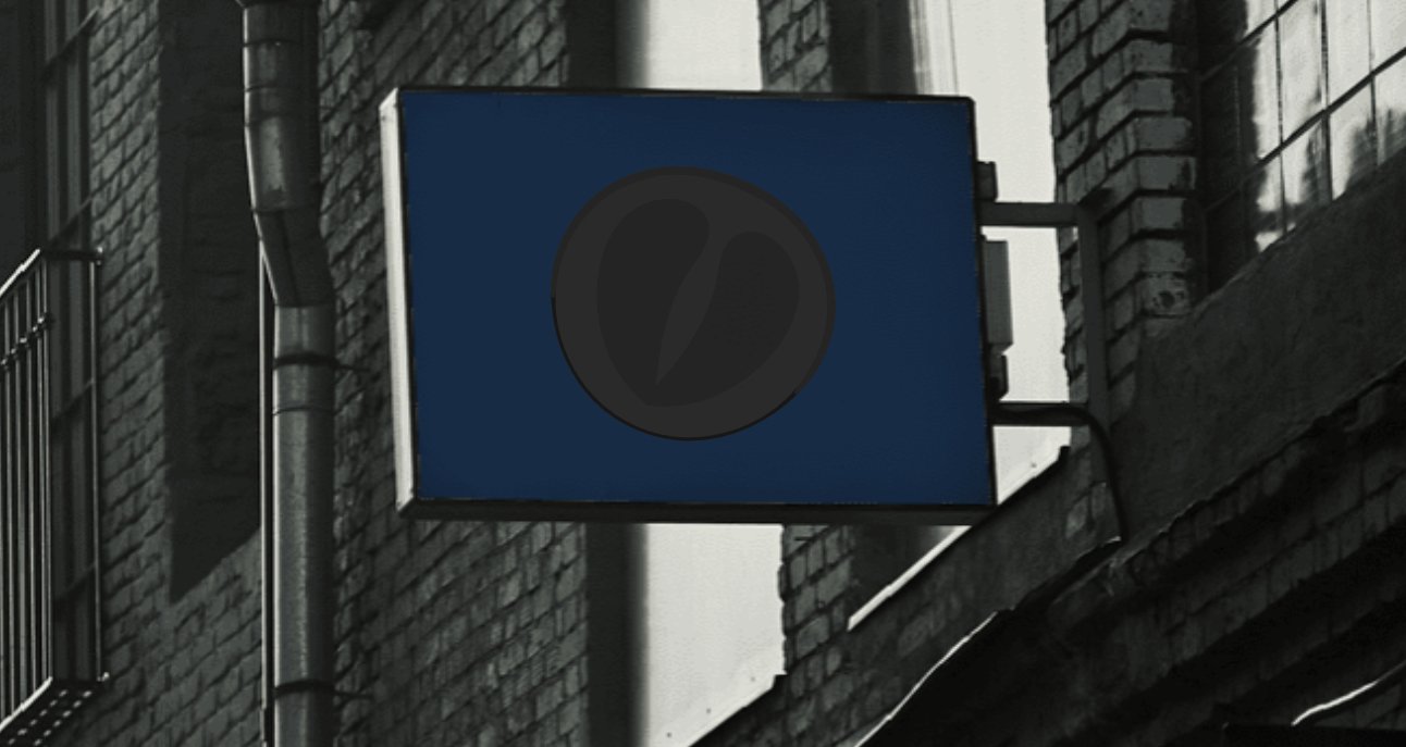 Company logo «Hoof MAG» 4