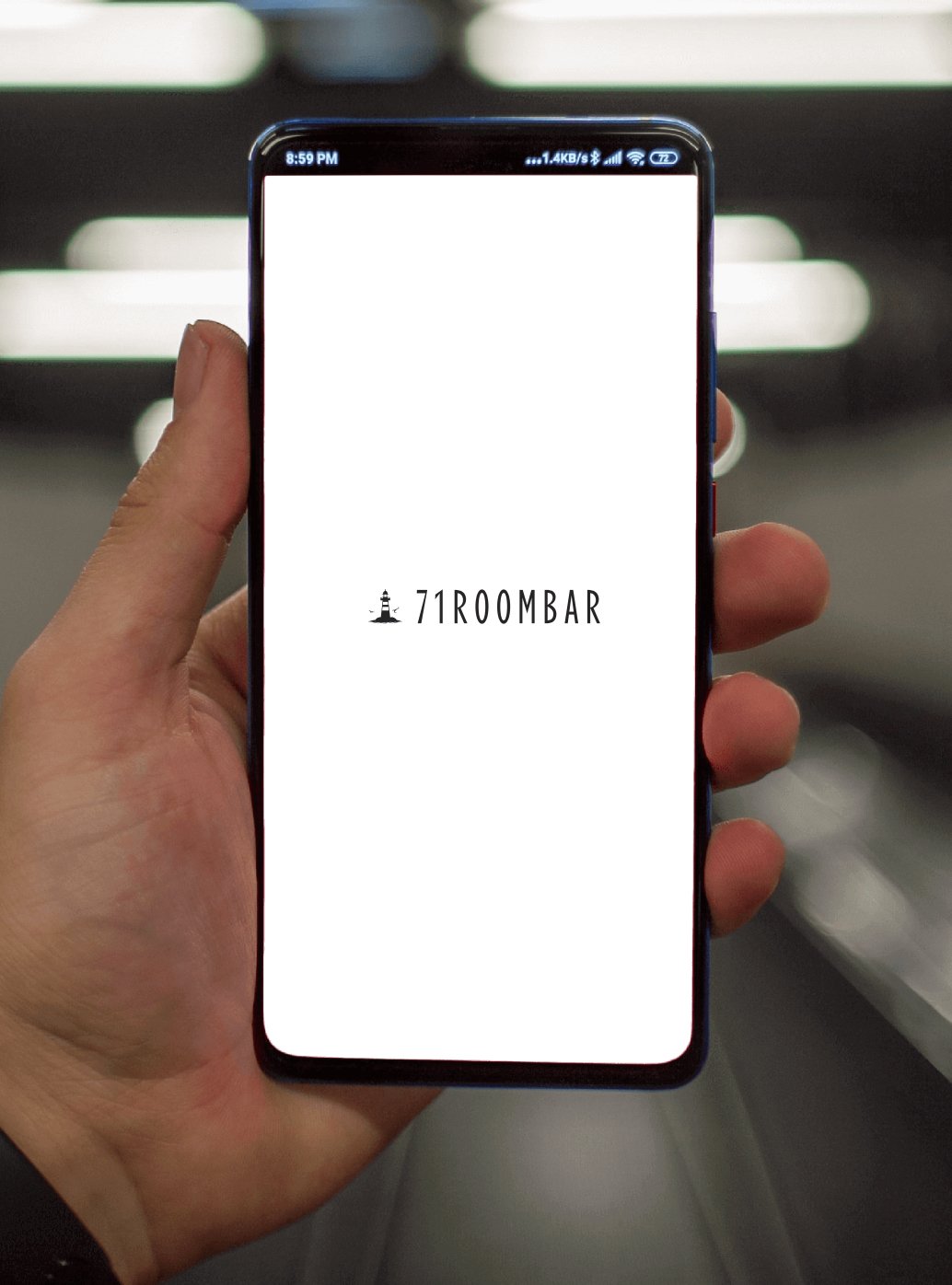Logo of 71 Room Bar