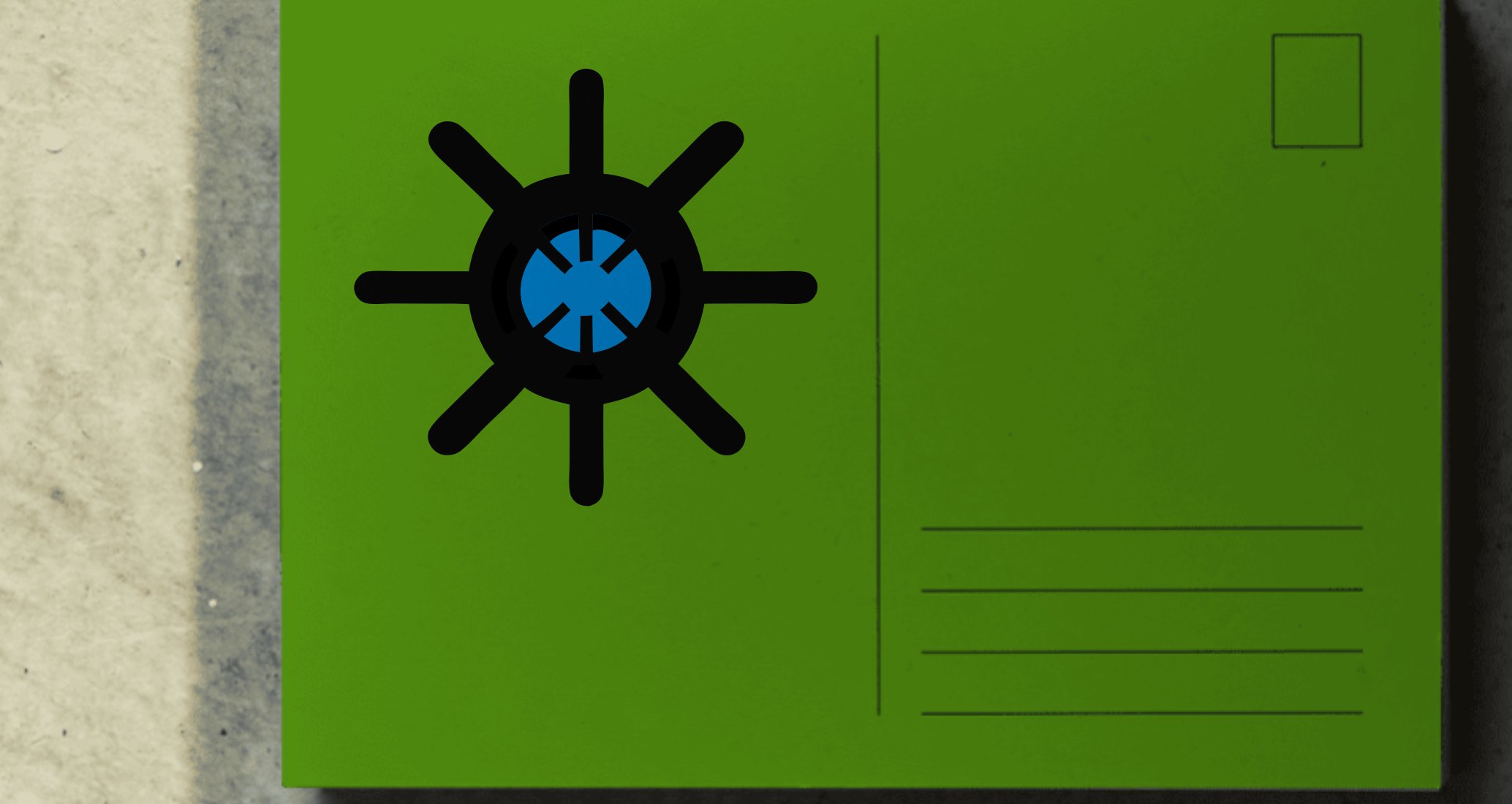 Logo of schetchikvody