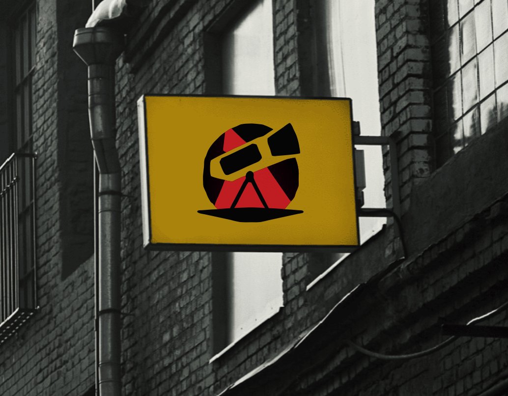 Company logo «Main role» 4