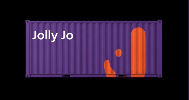 Logo of Jolly Jo