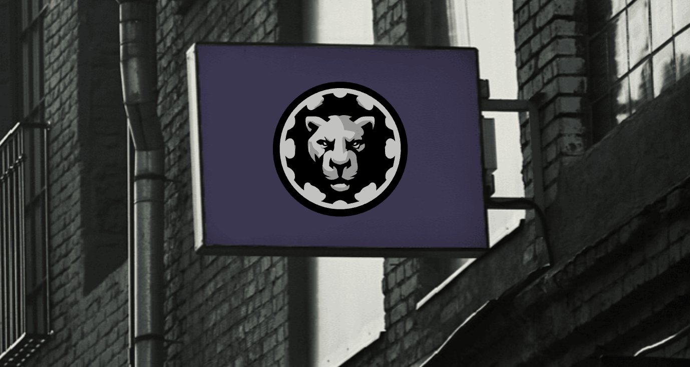 Company logo «PumaTraffic» 4
