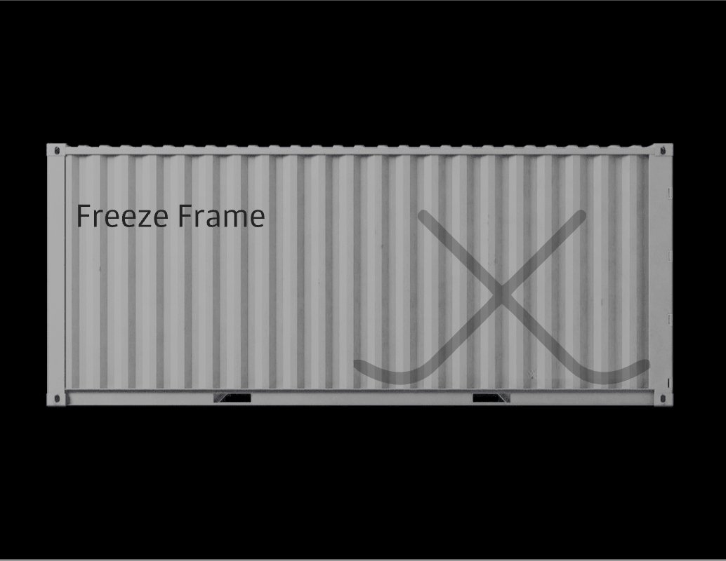 Logo of Freeze Frame