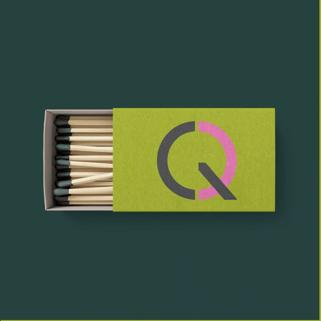 Logo of Quantum Group