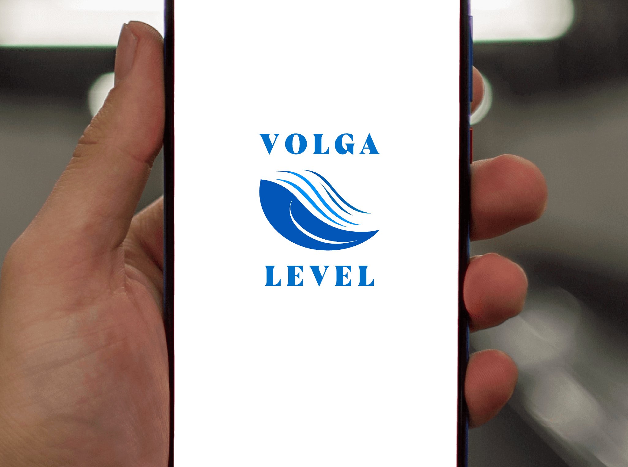 Logo of Volga Level