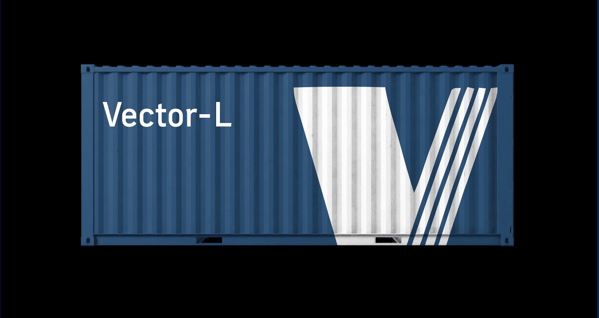 Logo of Vector-L