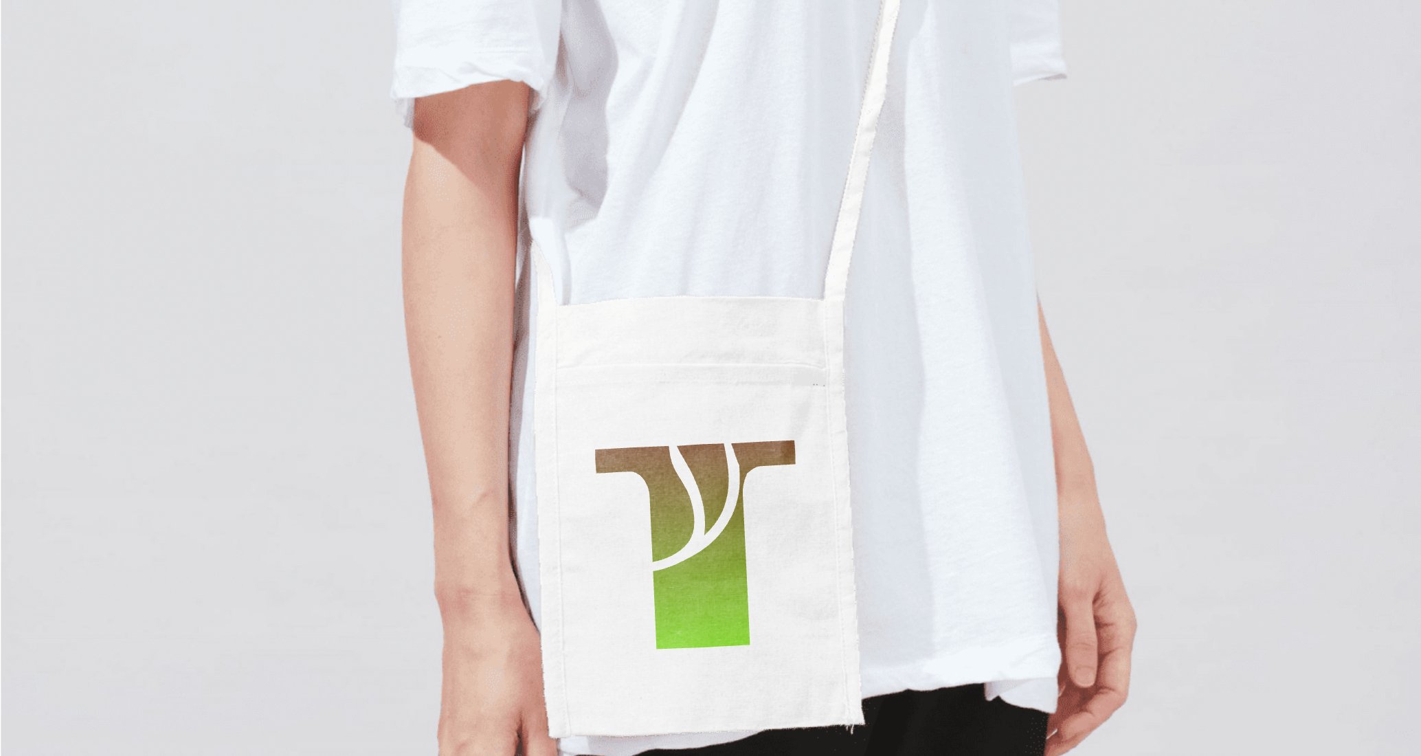 Company logo «TRUDOGRAD» 2